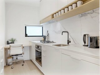 Appartamento Melbourne Caratteristiche 12