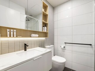 Apartamento Melbourne Características 14
