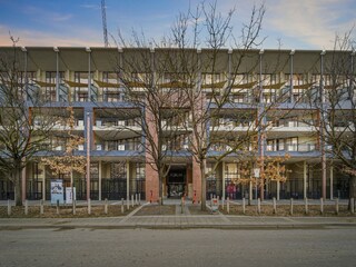 Apartment Welt  19