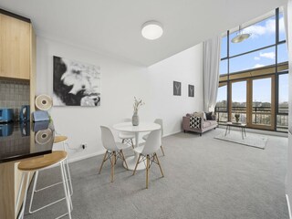 Apartamento Welt Características 13