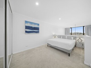 Apartamento Welt Características 10