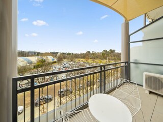 Apartamento Welt Grabación al aire libre 4