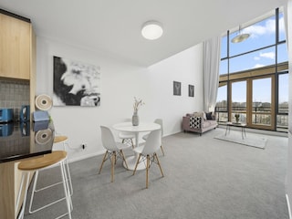 Apartamento Welt Características 8