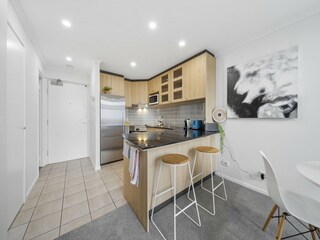 Apartamento Welt Características 15