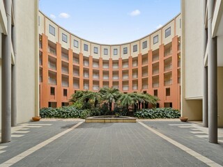 Appartement Welt Buitenaudio-opname 1
