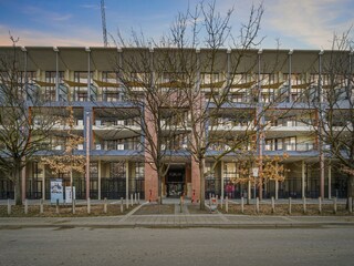 Apartment Welt  20