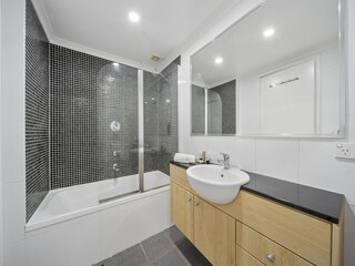 Apartamento Welt Características 15