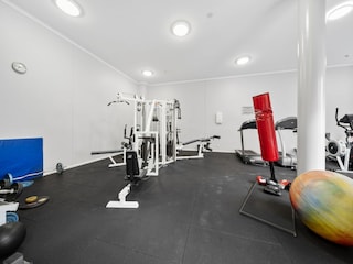 Apartamento Welt  22