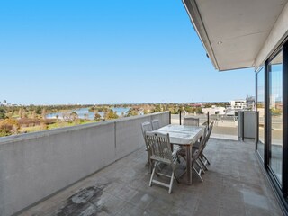 Apartamento Melbourne Grabación al aire libre 1