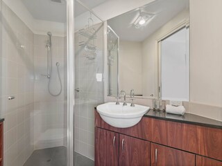 Appartement Melbourne Équipement 10