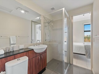 Appartamento Melbourne Caratteristiche 11