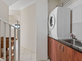 Apartment Melbourne Ausstattung 12