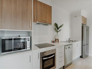 Apartamento Welt Características 22