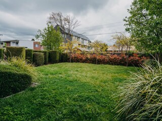 Apartment Welt Outdoor Recording 2