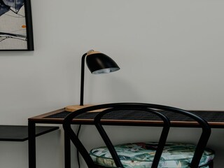 Apartamento Welt Características 13