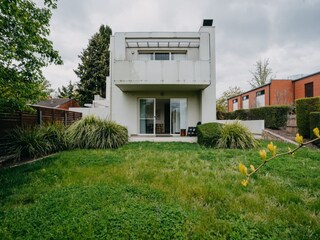 Appartement Welt Buitenaudio-opname 3