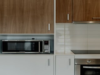 Apartamento Welt Características 18