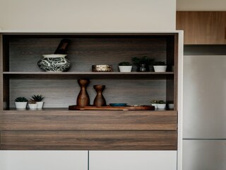 Apartamento Welt Características 26