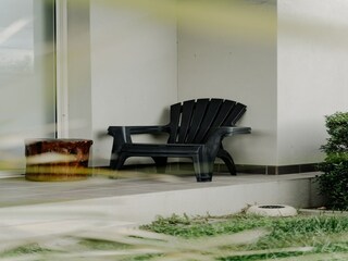 Apartamento Welt Grabación al aire libre 9