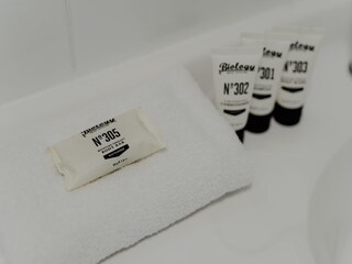 Apartamento Welt Características 21