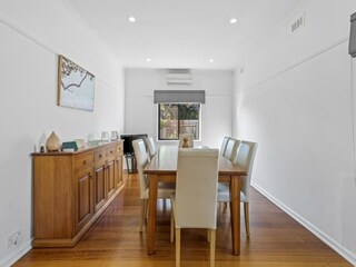 Appartement Melbourne Équipement 4