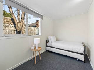 Appartement Melbourne Équipement 13