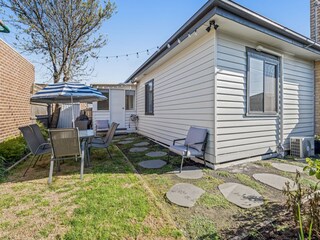 Appartement Melbourne Enregistrement extérieur 1