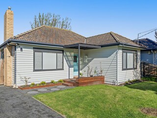 Appartement Melbourne Équipement 11