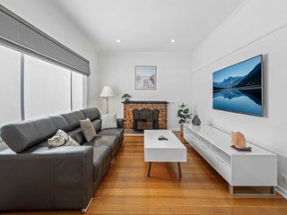 Appartement Melbourne Équipement 7