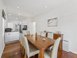 Appartement Melbourne Équipement 15