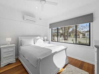 Appartement Melbourne Équipement 8