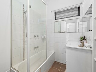 Appartement Melbourne Équipement 10