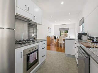 Appartement Melbourne Équipement 12