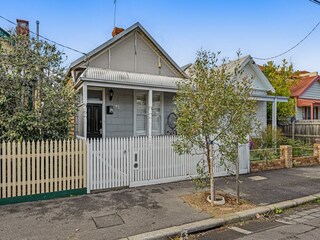 Appartement Melbourne Enregistrement extérieur 1