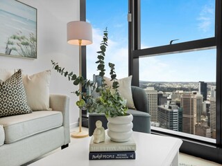 Apartment Welt  12