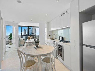 Apartment Welt Ausstattung 3