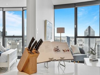 Apartamento Welt Características 4