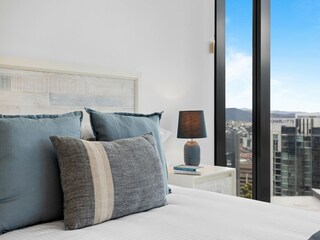 Apartamento Welt Características 5