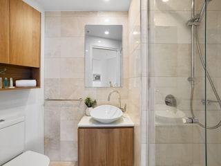 Apartment Welt Ausstattung 2