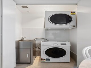 Apartment Welt Ausstattung 6