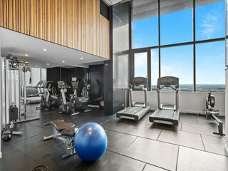 Apartamento Welt  14