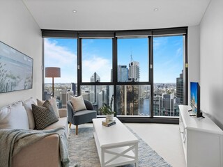 Apartamento Welt Características 7