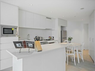 Apartamento Welt Características 9