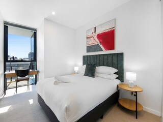 Appartement Broadbeach Équipement 21