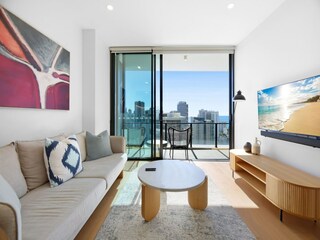 Appartement Broadbeach Équipement 14