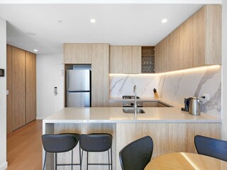 Appartement Broadbeach Équipement 20