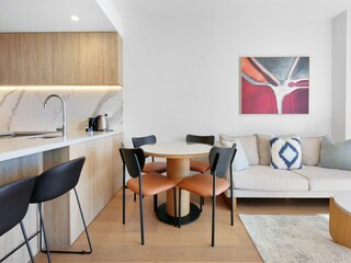 Appartement Broadbeach Équipement 23