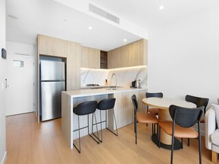 Appartement Broadbeach Équipement 17