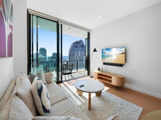 Appartement Broadbeach Équipement 24