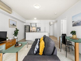 Apartamento Welt Características 13